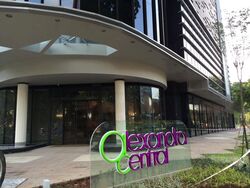 Alexandra Central (D3), Retail #459728991